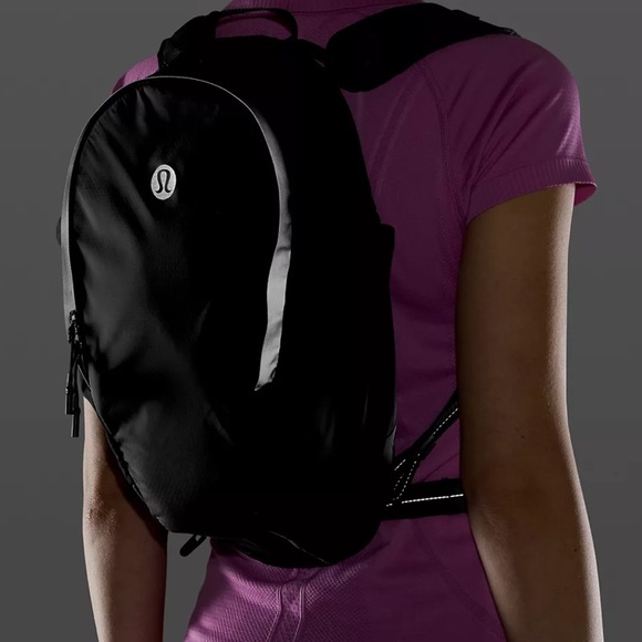 lululemon athletica Handbags - Lululemon back pack